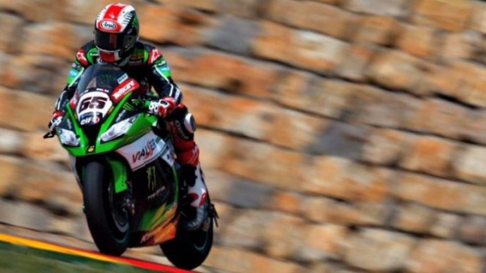 ARAGON JR1
