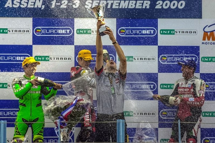 ASSEN 5