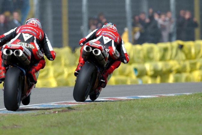 ASSEN 6