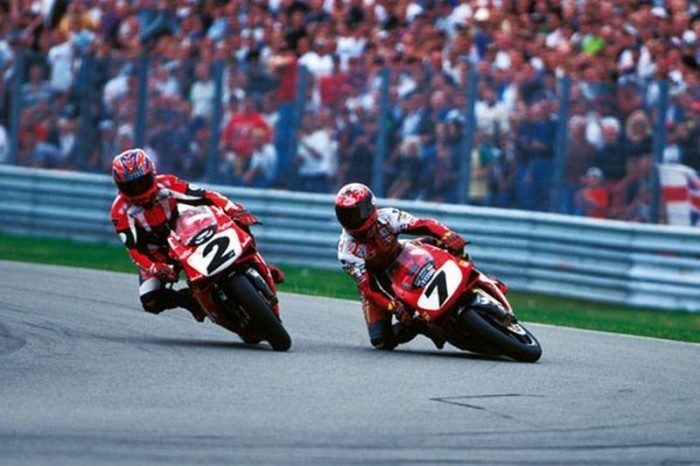 ASSEN 8