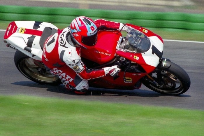 ASSEN WSBK 2