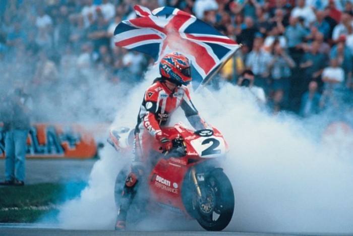 ASSEN WSBK 4