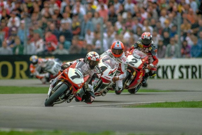 ASSEN WSBK 5