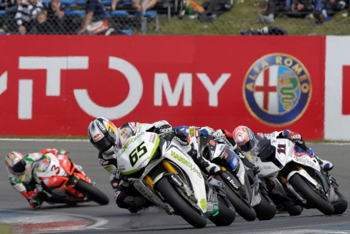 ASSEN WSBK 6