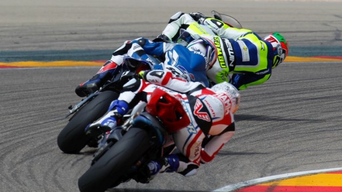 STK1000 ARAGON