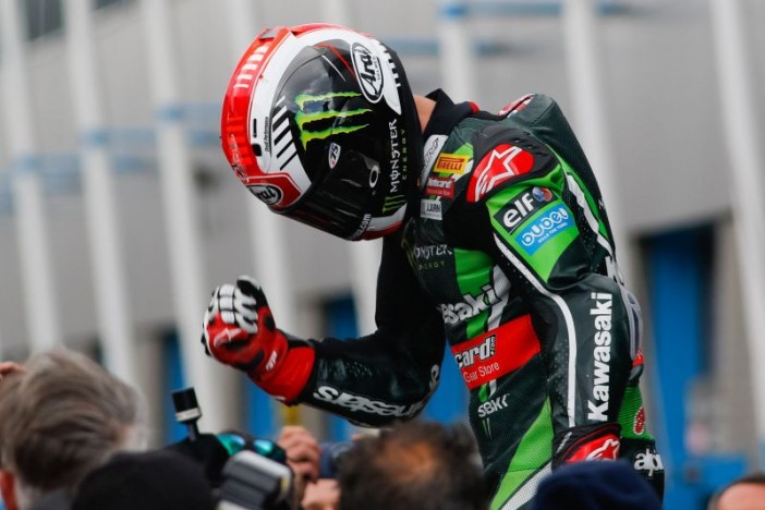WSBK 30 1