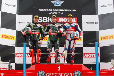 WSBK 30 10
