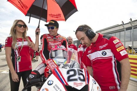 WSBK 30 2