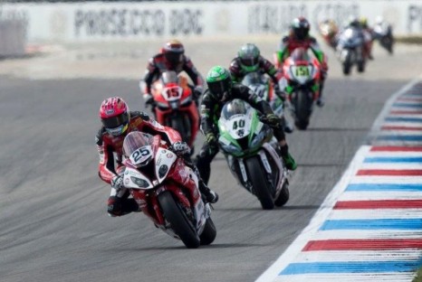 WSBK 30 3