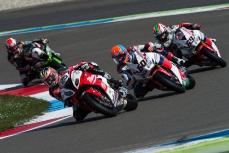 WSBK 30 4