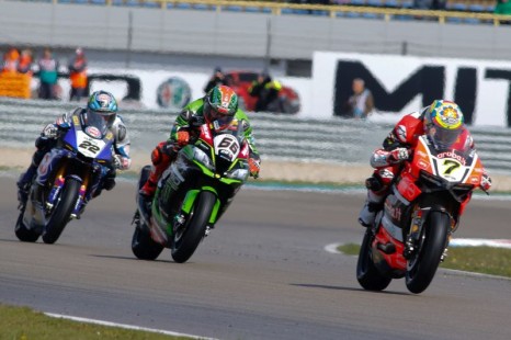 WSBK 30 6
