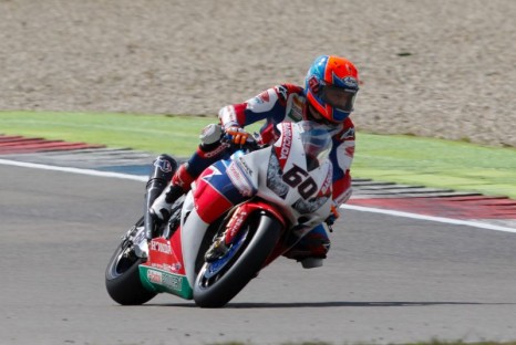 WSBK 30 7