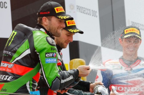 WSBK 30 8