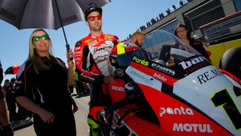 WSBK ARAGON 1 2