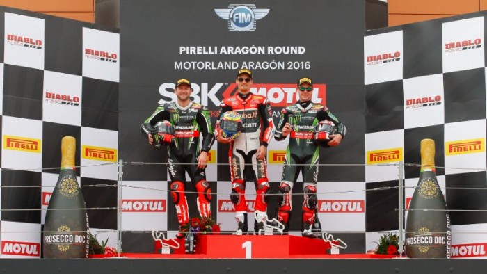 WSBK ARAGON 2 4