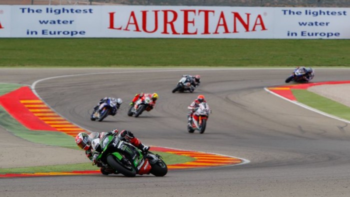 WSBK ARAGON 2 5