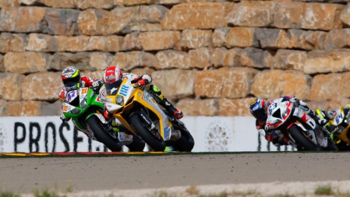 WSS ARAGON 1 2