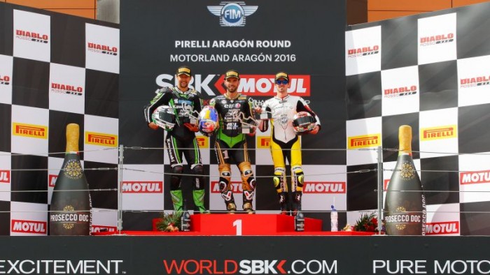 WSS ARAGON 1 3