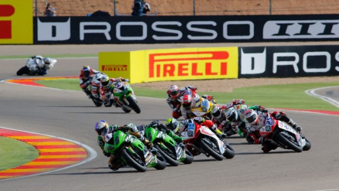 WSS ARAGON 1 6
