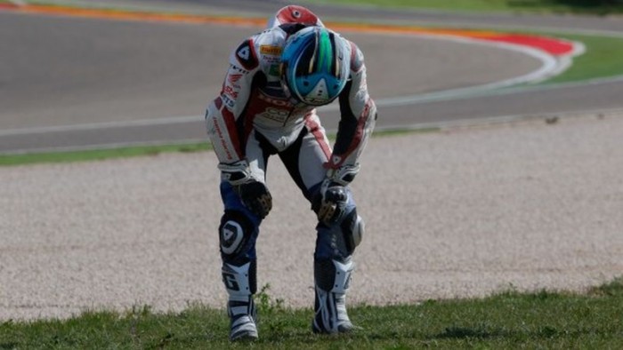 WSS ARAGO 1 1