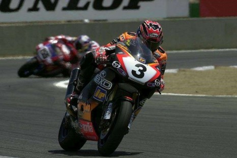 WSBK 2016 67.3
