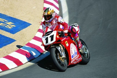 WSBK 2016 67.4