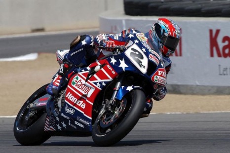 WSBK 2016 67.6