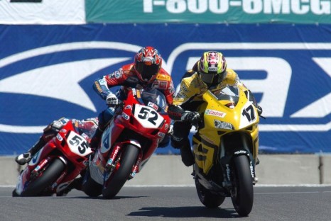 WSBK 2016 67.7