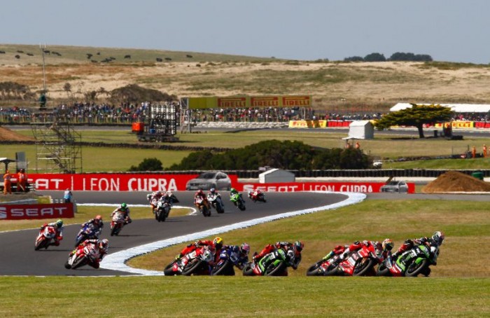 WSBK 2017 14 1